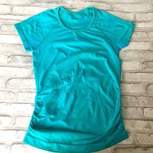 Speedlight Seamless Tee Sz - S